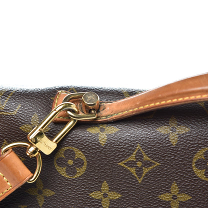 Louis Vuitton Monogram Beverly GM Briefcase 11 of 15