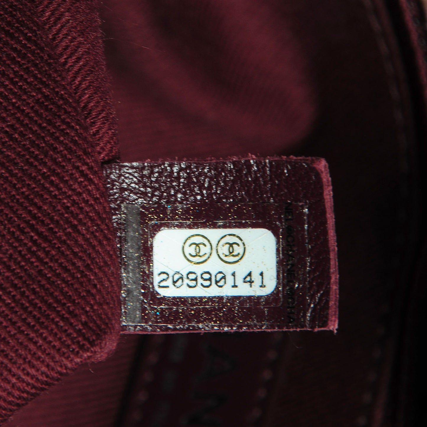 Printed Ultra Soft Lambskin Medium Flower Power Messenger