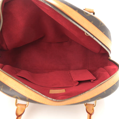 Louis Vuitton Monogram Mizi 5 of 16