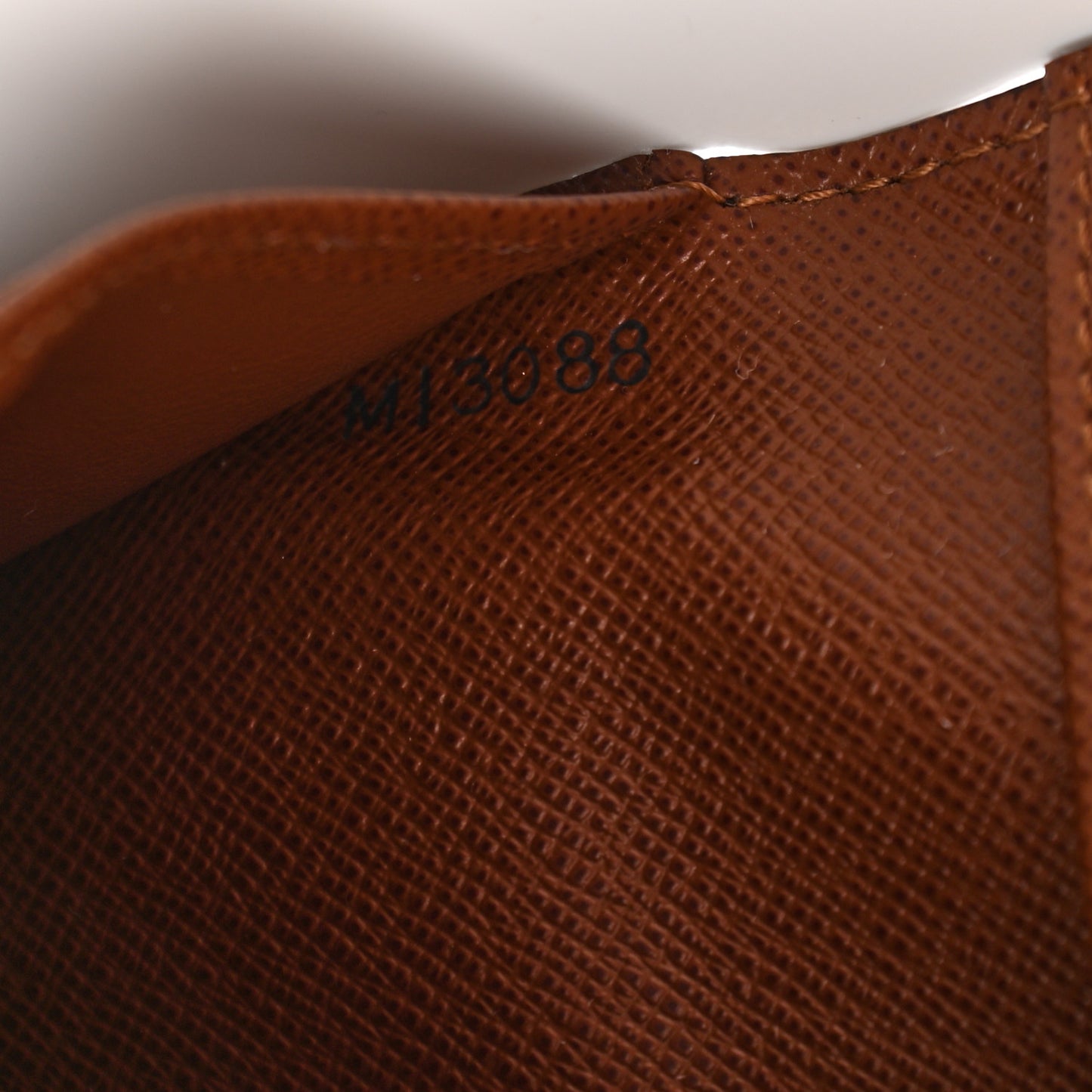 Monogram Eugenie Wallet