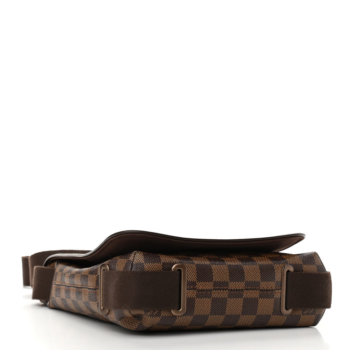 Damier Ebene Brooklyn PM