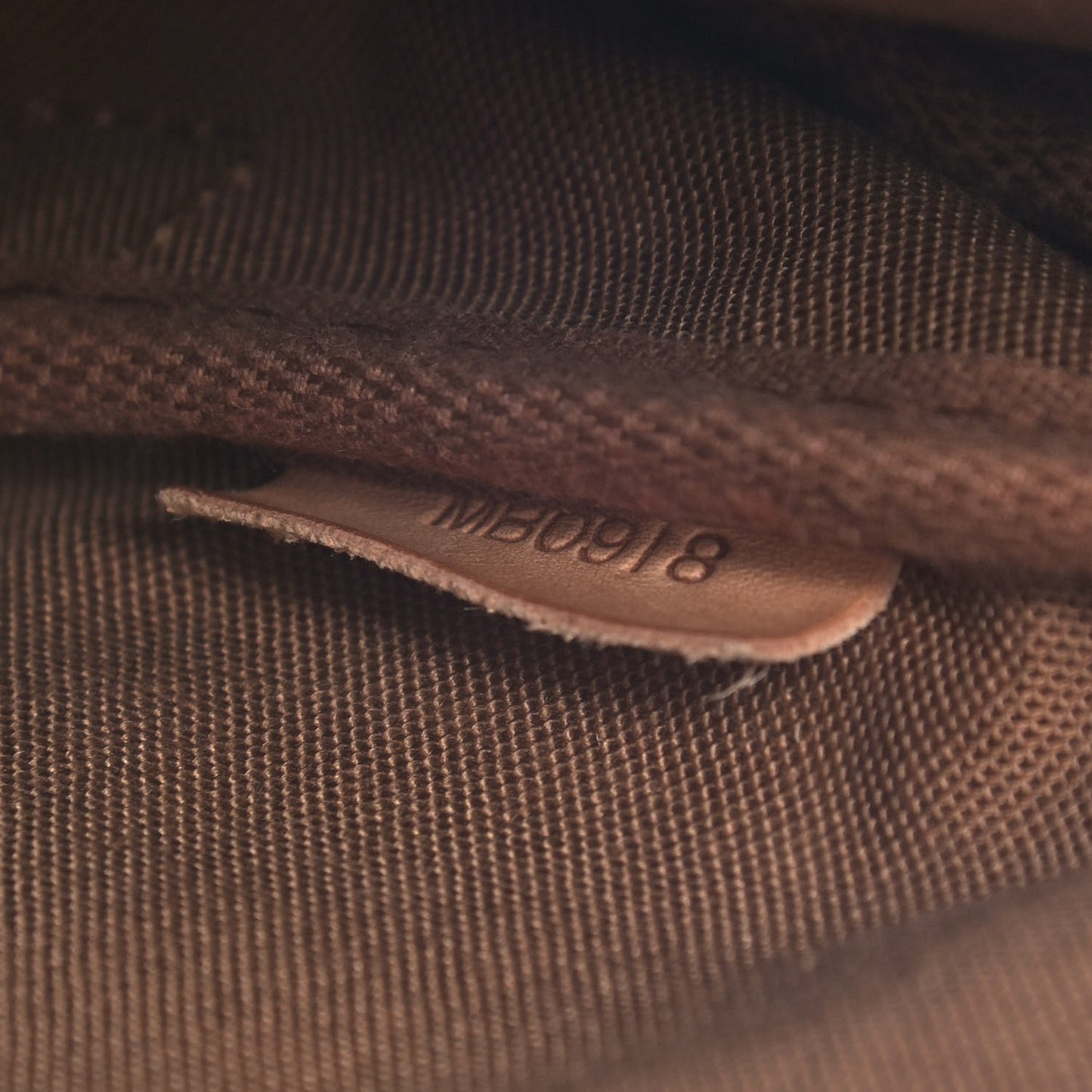 Monogram Saumur 30