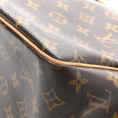 Louis Vuitton Monogram Batignolles 9 of 11