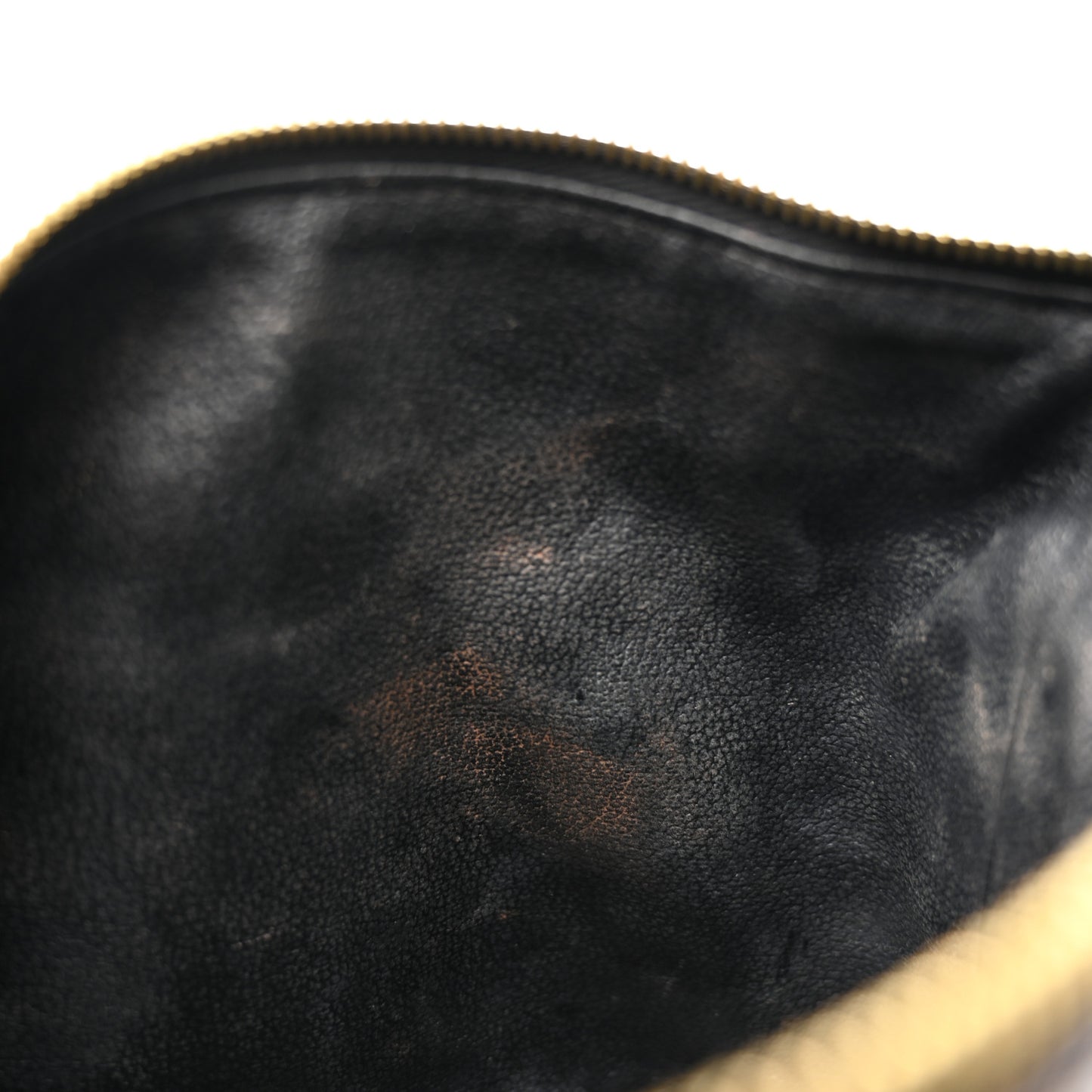 Monogram Pallas Beauty Case Black