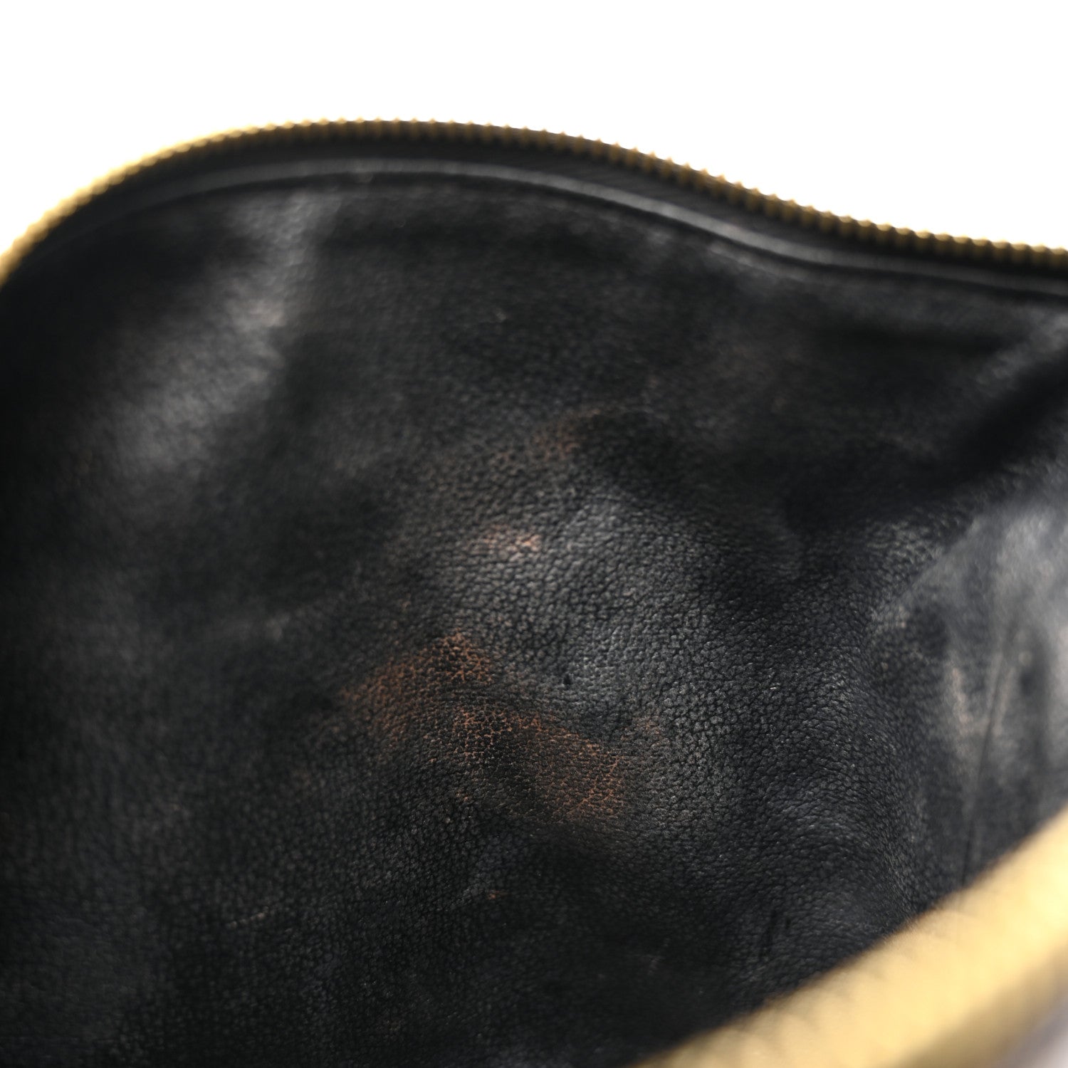 Louis Vuitton Monogram Pallas Beauty Case Black 8 of 12