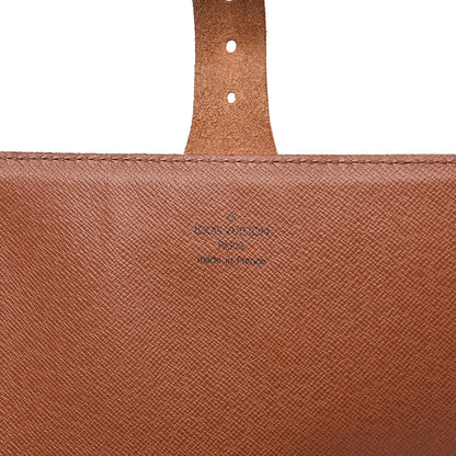 Louis Vuitton Monogram Cartouchiere 22 6 of 13