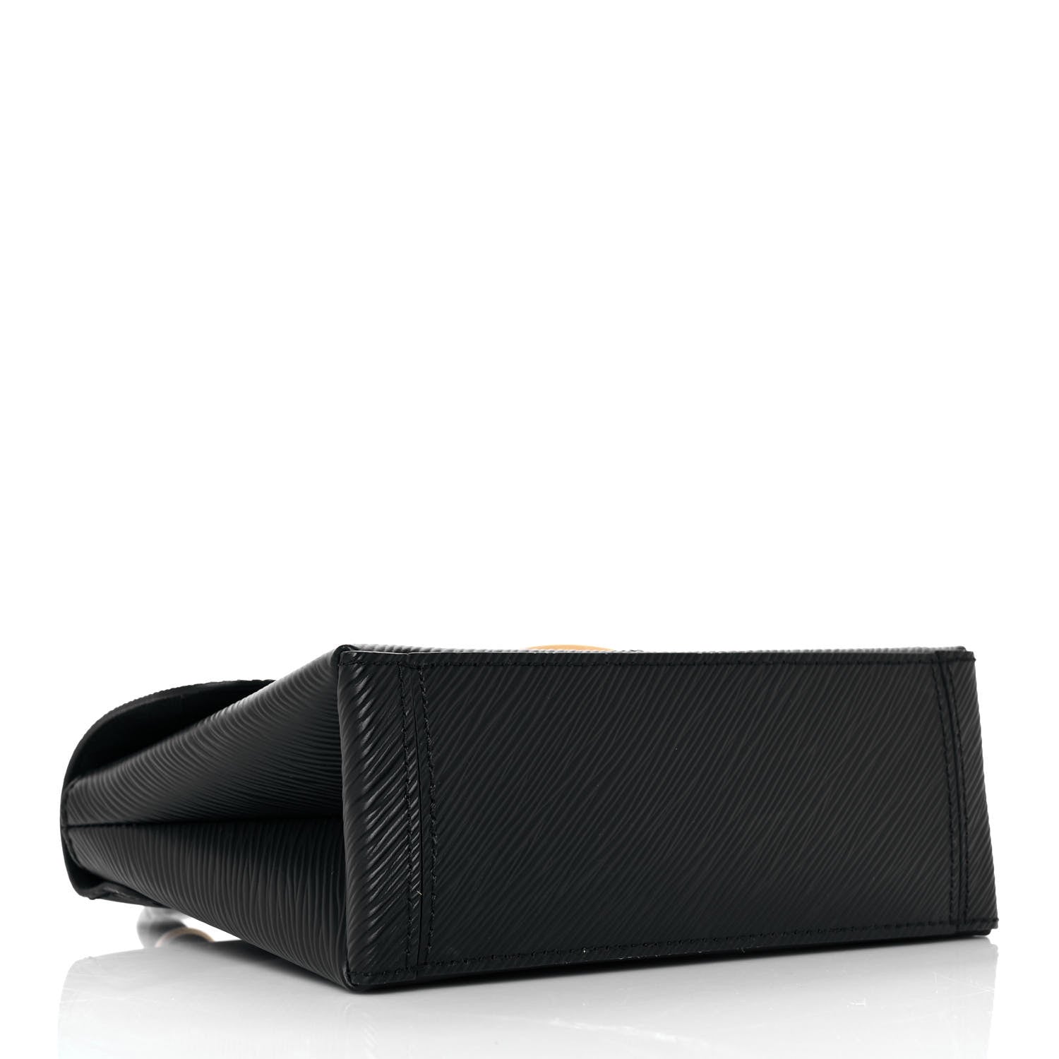 Louis Vuitton Epi Locky BB Black 4 of 9