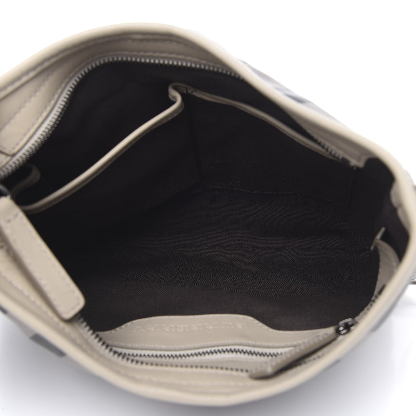 Smoked Check Hartham Shoulder Bag Trench