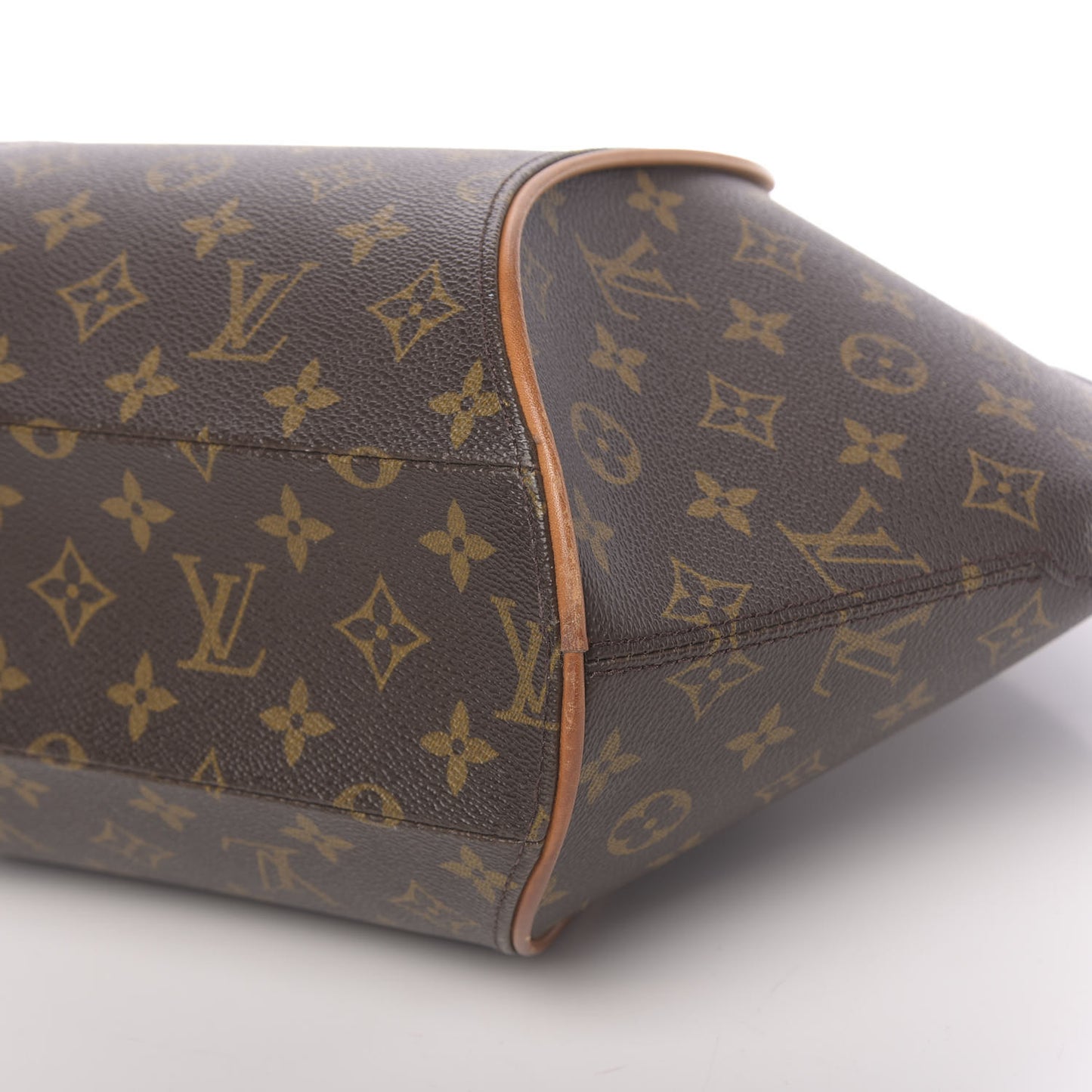 Monogram Ellipse MM