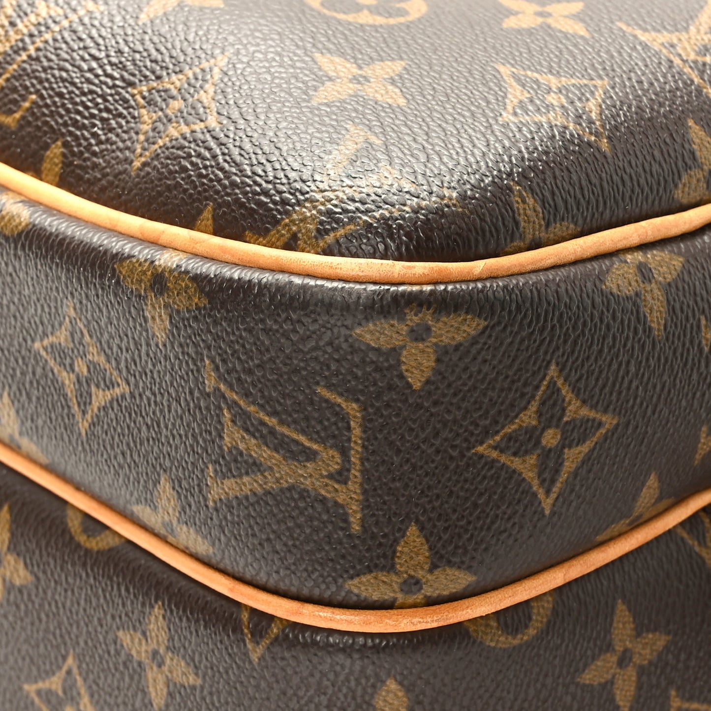 Monogram Reporter PM