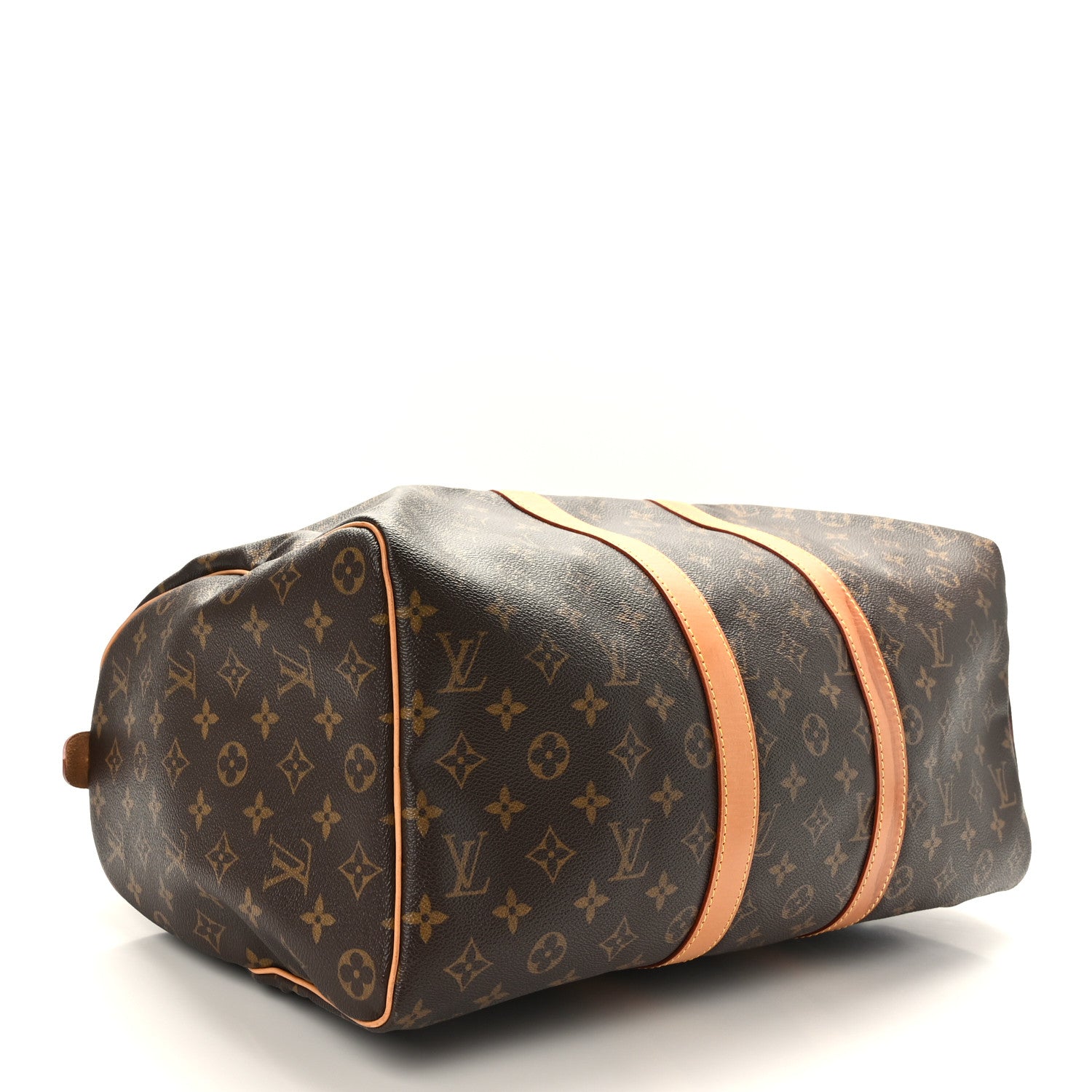 Louis Vuitton Monogram Keepall 45 3 of 11