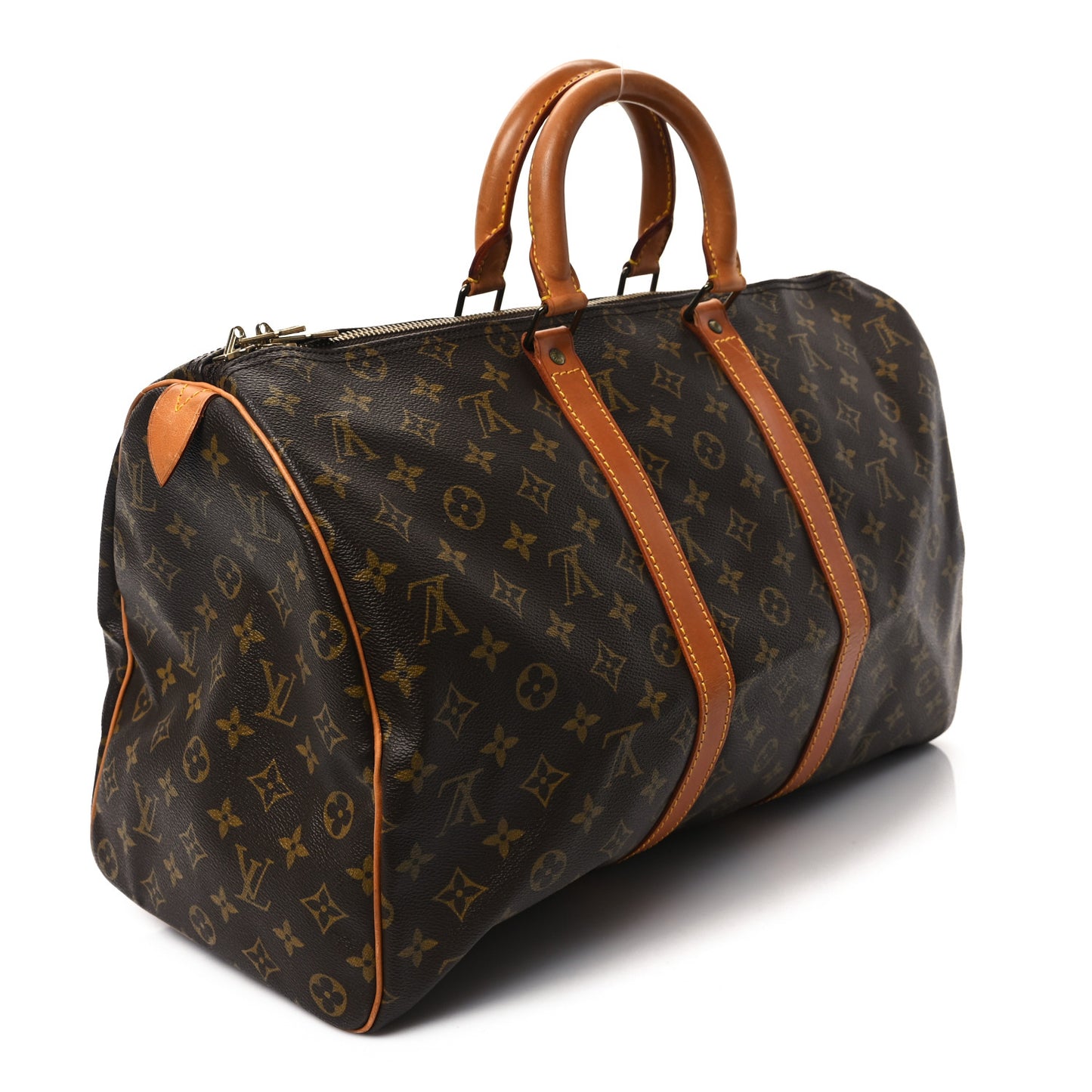 Monogram Keepall 45