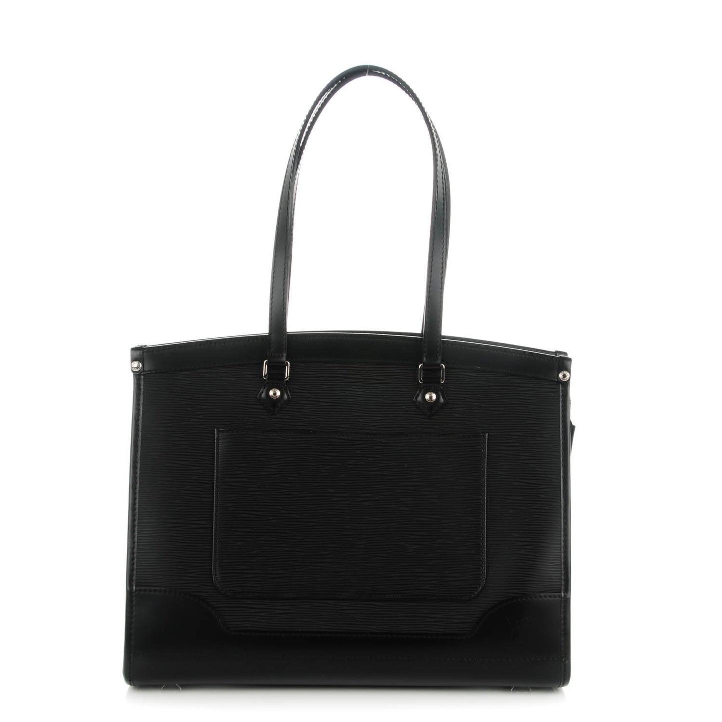 Epi Madeleine GM Black
