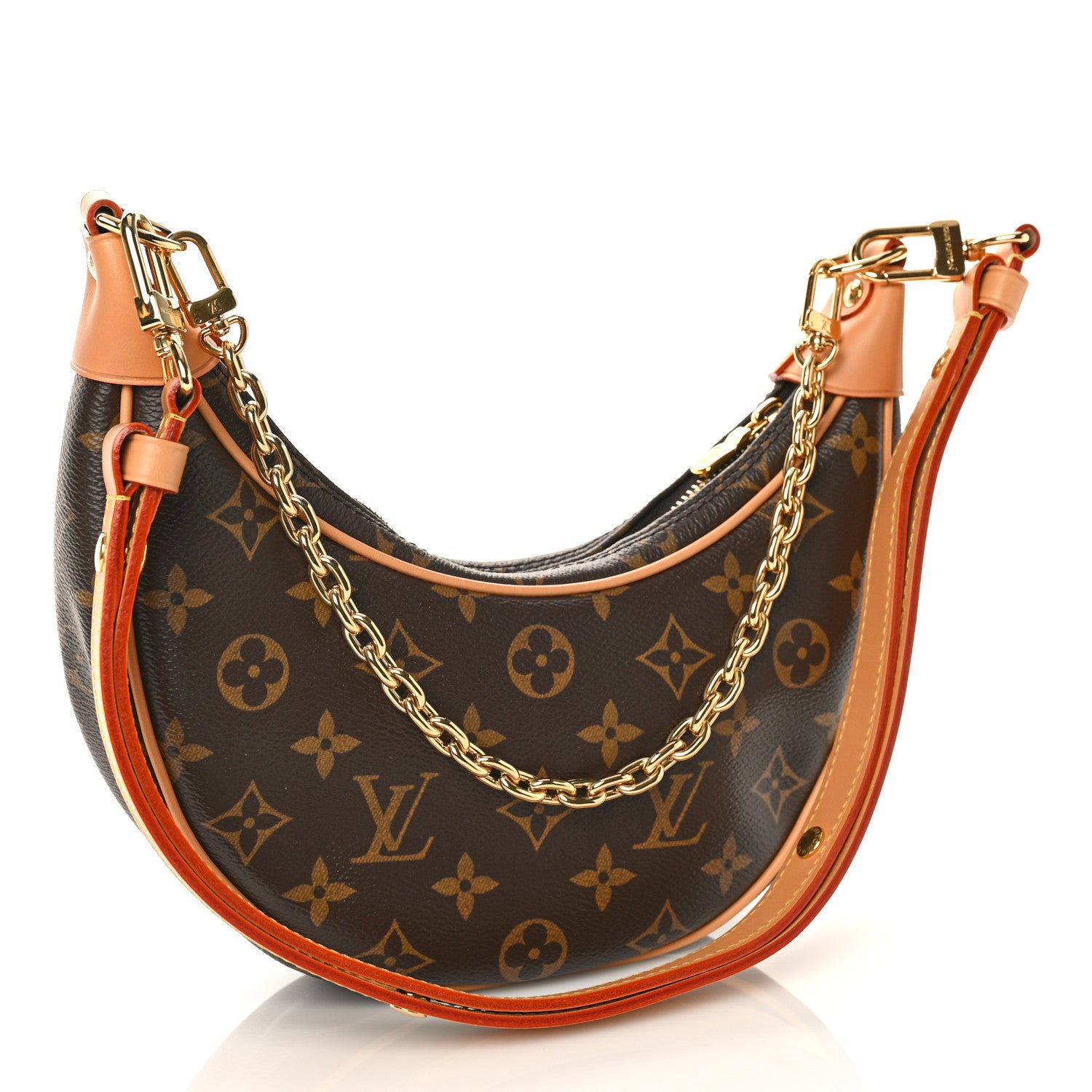 Louis Vuitton Monogram Loop 3 of 8