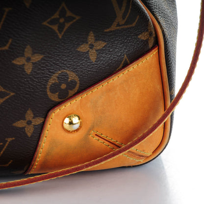 Louis Vuitton Monogram Estrela MM 10 of 11