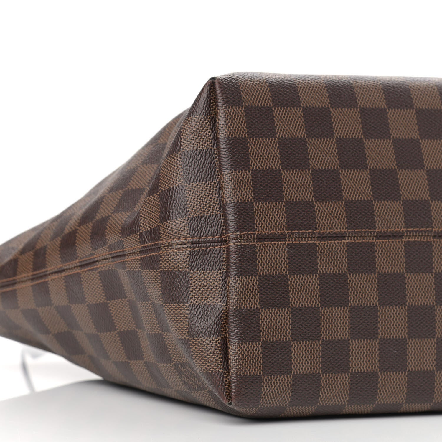 Louis Vuitton Damier Ebene Iena MM 10 of 15