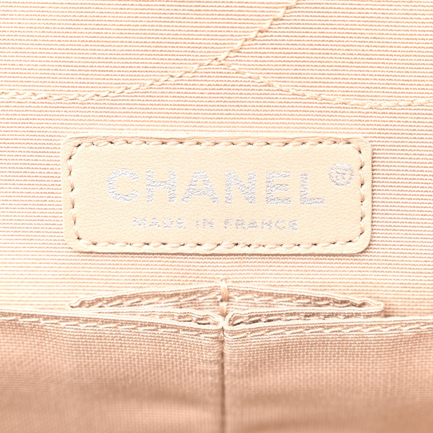 Chanel Calfskin Unlimited Jumbo Double Flap Black 6 of 10