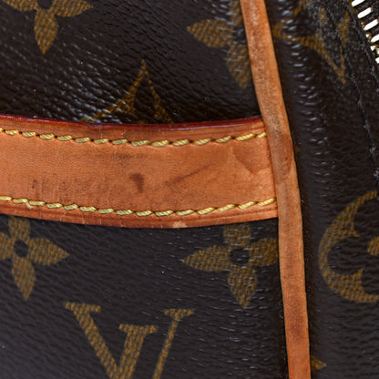 Louis Vuitton Monogram Reporter PM 18 of 18