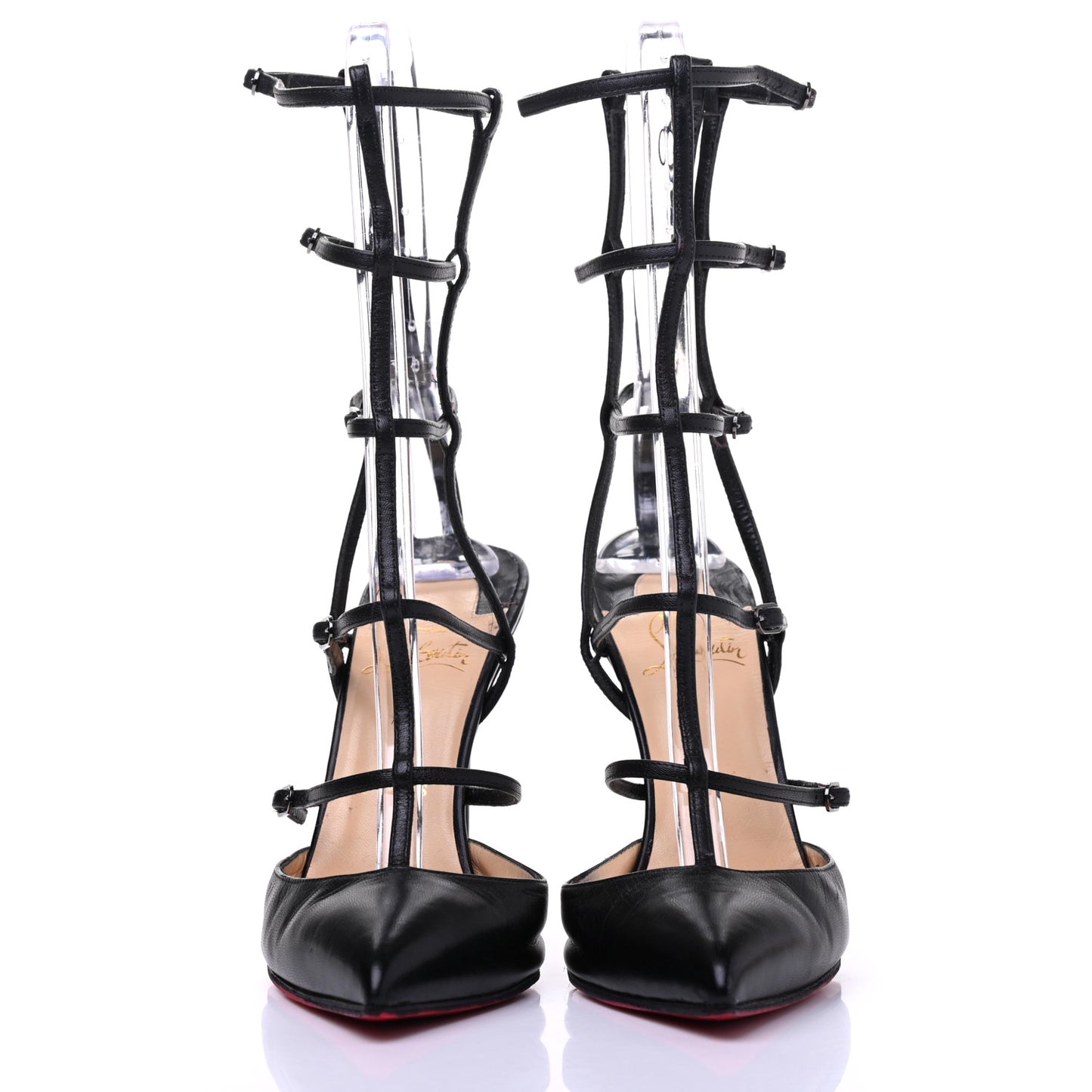 Kid Kadreyana 100 Pumps 37 Black
