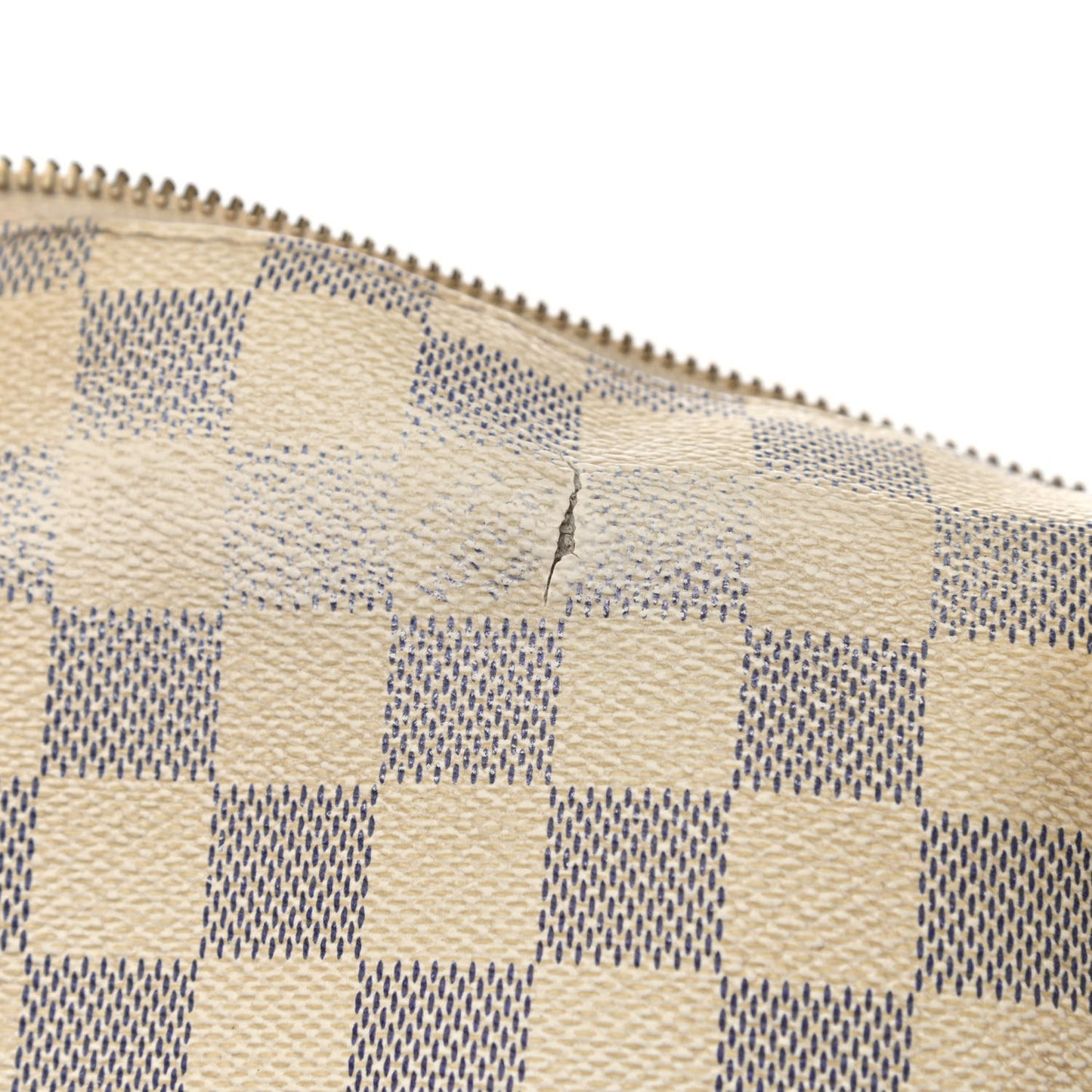 Damier Azur Totally PM