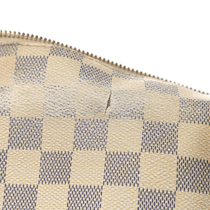 Louis Vuitton Damier Azur Totally PM 16 of 18