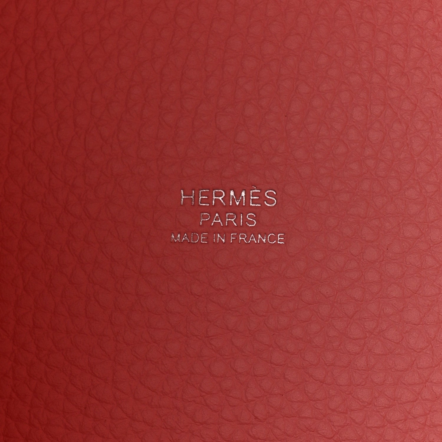 Hermes Taurillon Clemence Picotin Lock 18 PM Rose Sakura 6 of 11