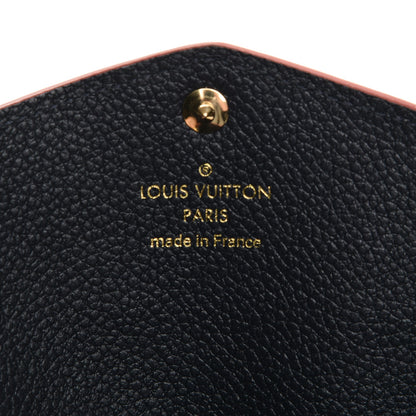 Louis Vuitton Empreinte Key Pouch Marine Rouge 6 of 7