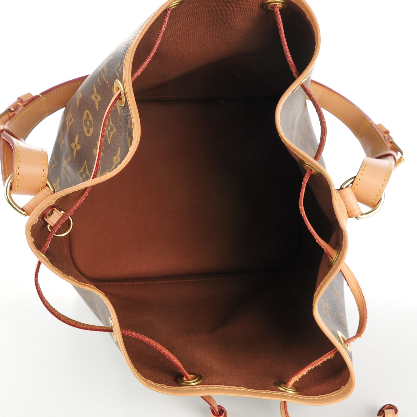 Monogram Petit Noe NM