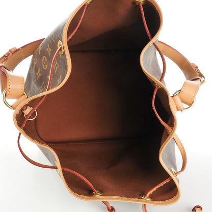 Louis Vuitton Monogram Petit Noe NM 5 of 8