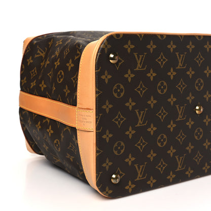 Louis Vuitton Monogram Cruiser 40 7 of 8
