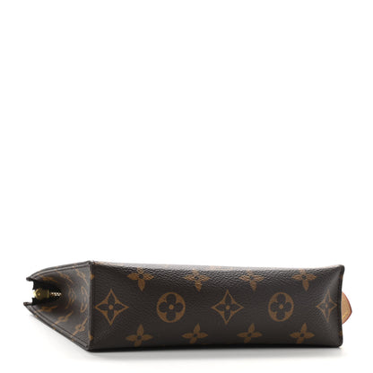 Louis Vuitton Monogram Toiletry Pouch 19 4 of 6