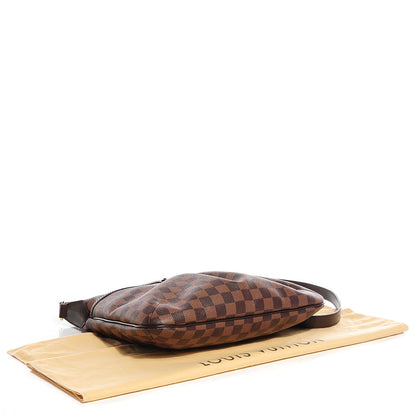 Louis Vuitton Damier Ebene Bloomsbury PM 4 of 7