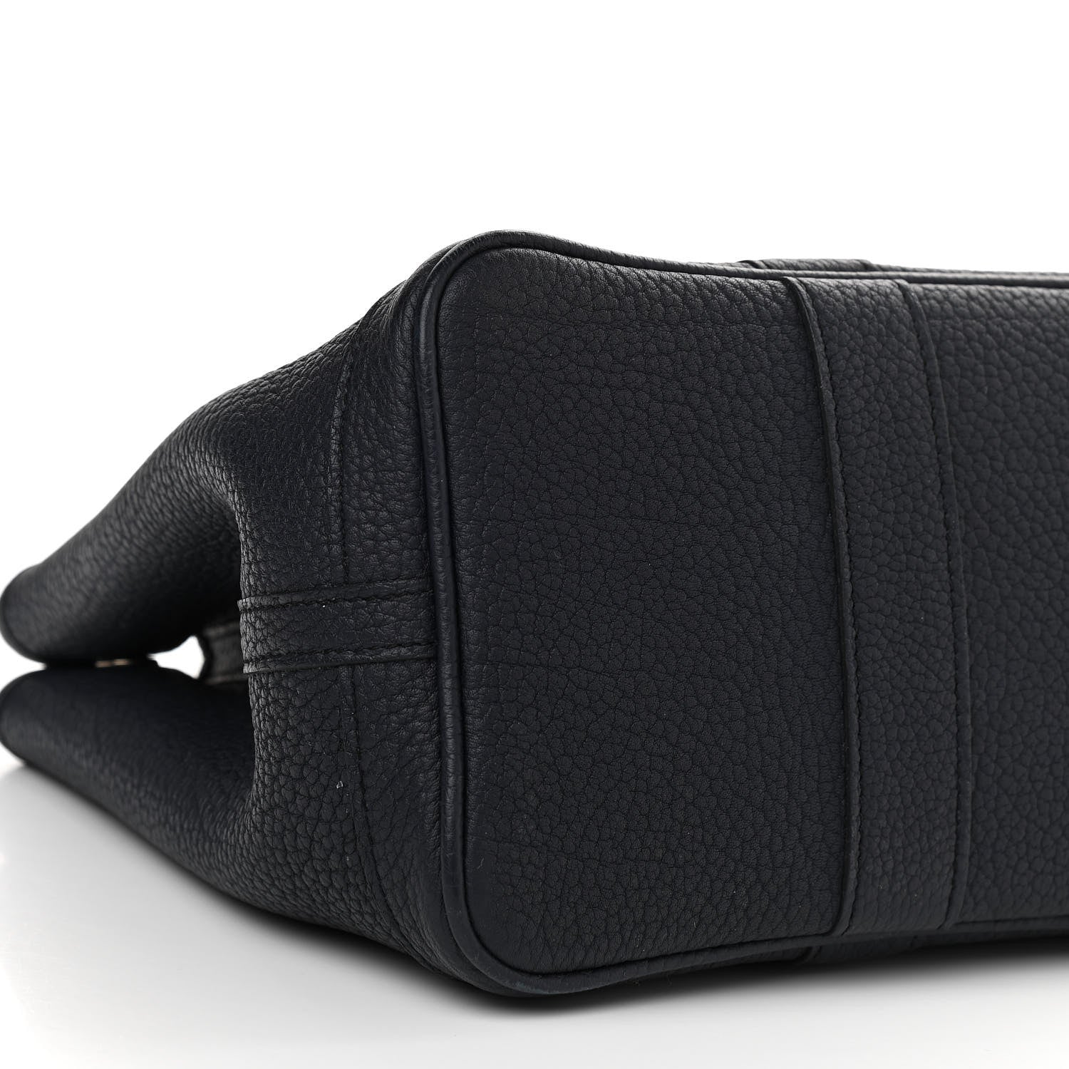 Hermes Negonda Garden Party 30 TPM Bleu Indigo 9 of 10