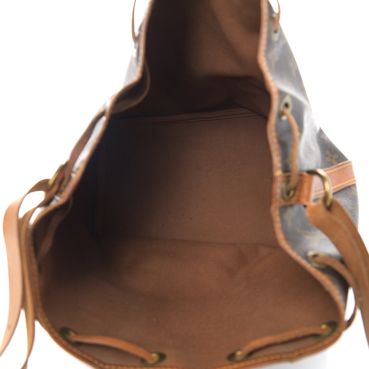 Monogram Petit Noe
