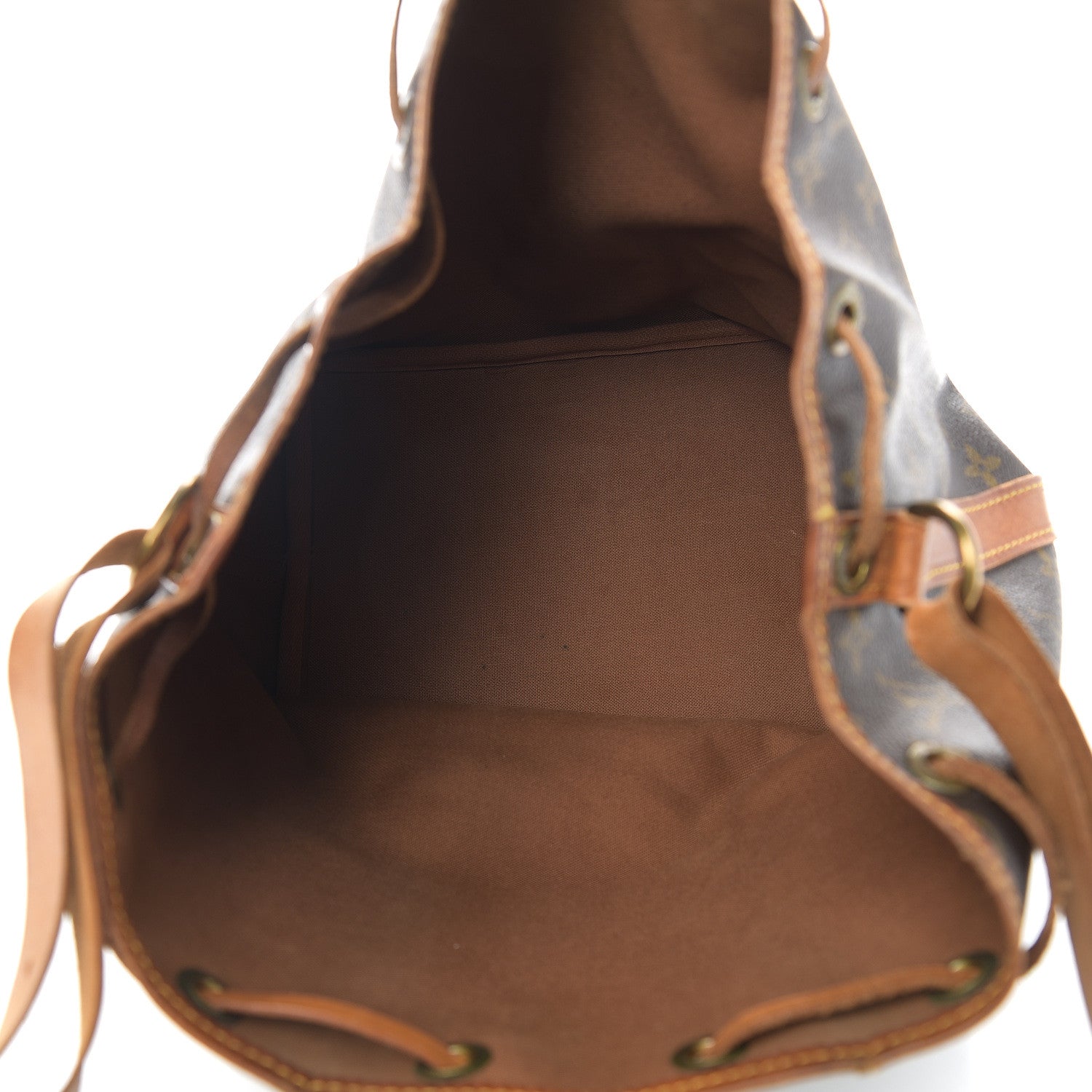 Louis Vuitton Monogram Petit Noe 4 of 15