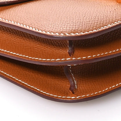 Hermes Epsom Constance 18 Gold 10 of 12