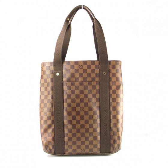 Damier Ebene Beaubourg