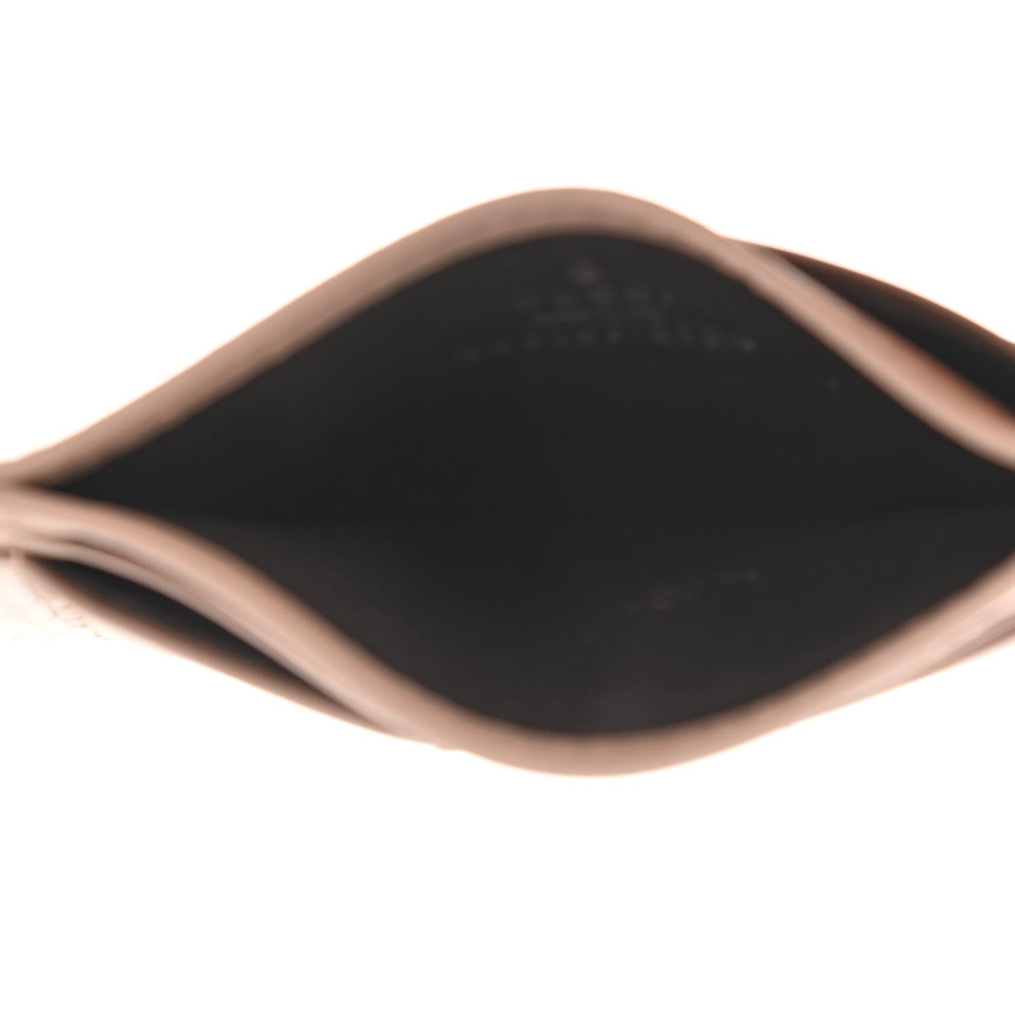 Calfskin Matelasse GG Marmont Card Holder Porcelain Rose