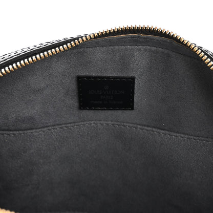Louis Vuitton Epi Jasmin Black 6 of 9