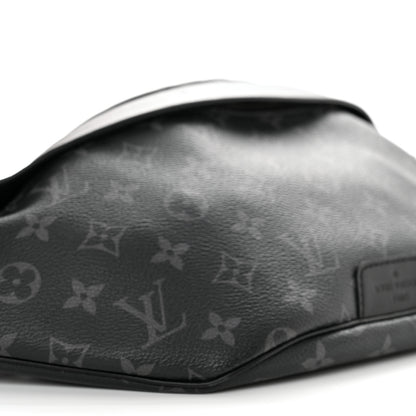 Louis Vuitton Monogram Eclipse Discovery Bumbag 9 of 10