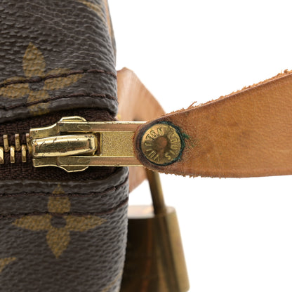 Louis Vuitton Monogram Speedy 40 12 of 14