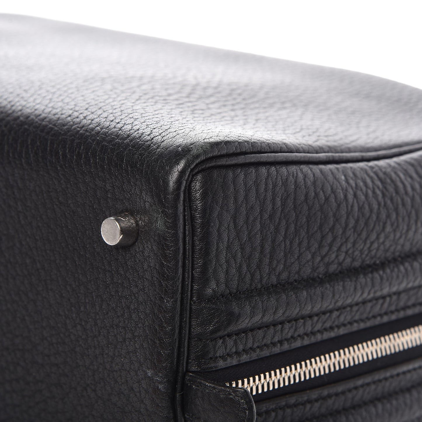 Fjord Sac En Vie 35 GM Black