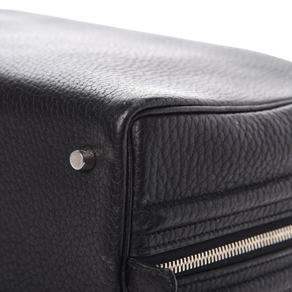Hermes Fjord Sac En Vie 35 GM Black 13 of 13