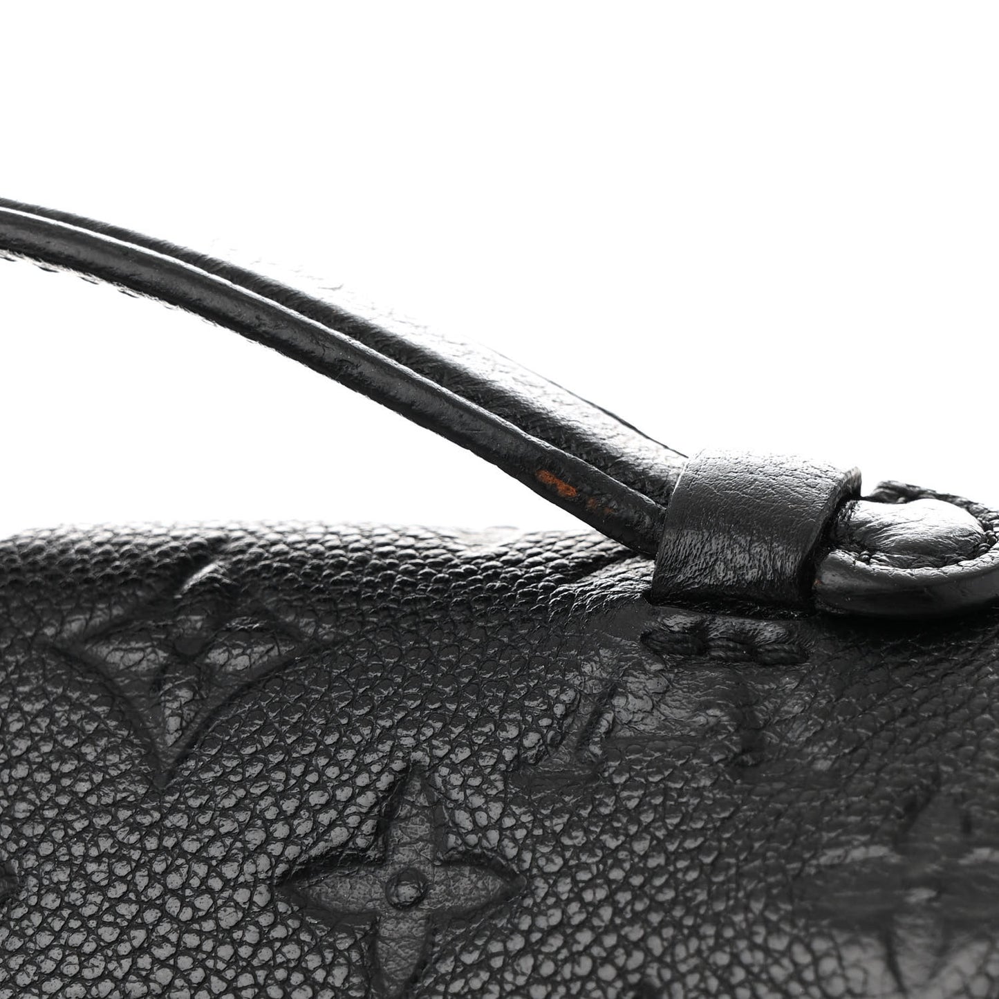 Empreinte Pochette Metis Black