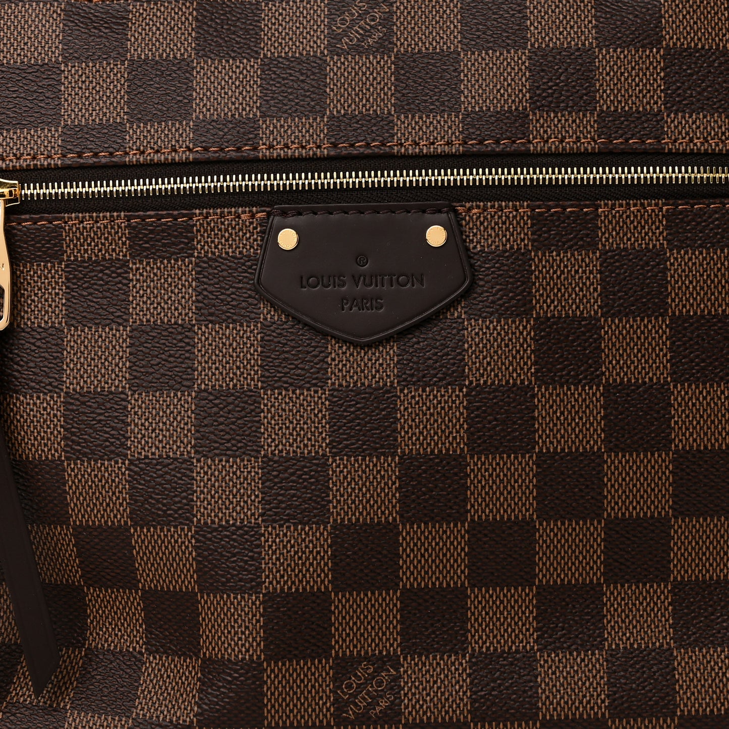 Damier Ebene Iena PM