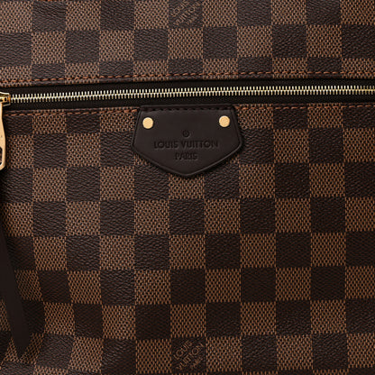 Louis Vuitton Damier Ebene Iena PM 8 of 10