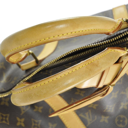 Louis Vuitton Monogram Keepall 50 7 of 10