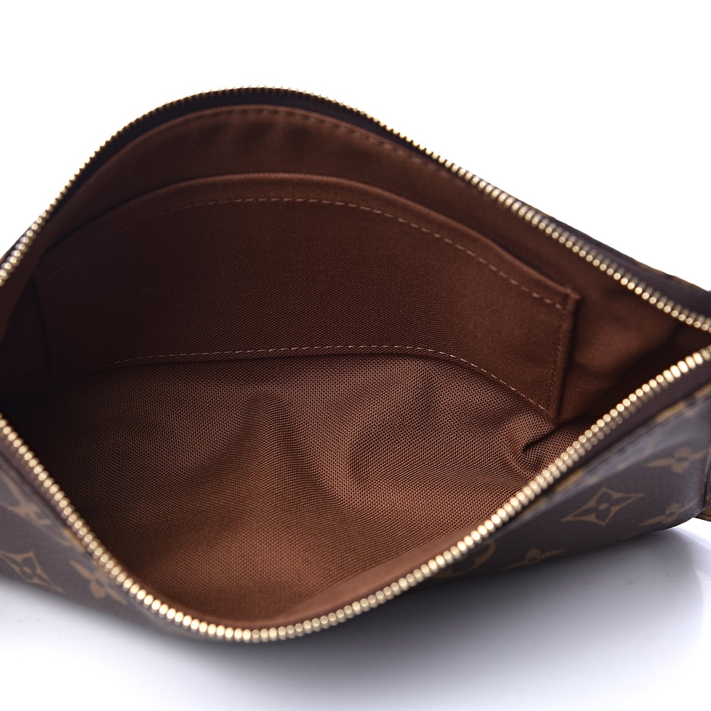 Monogram Pochette Accessories NM