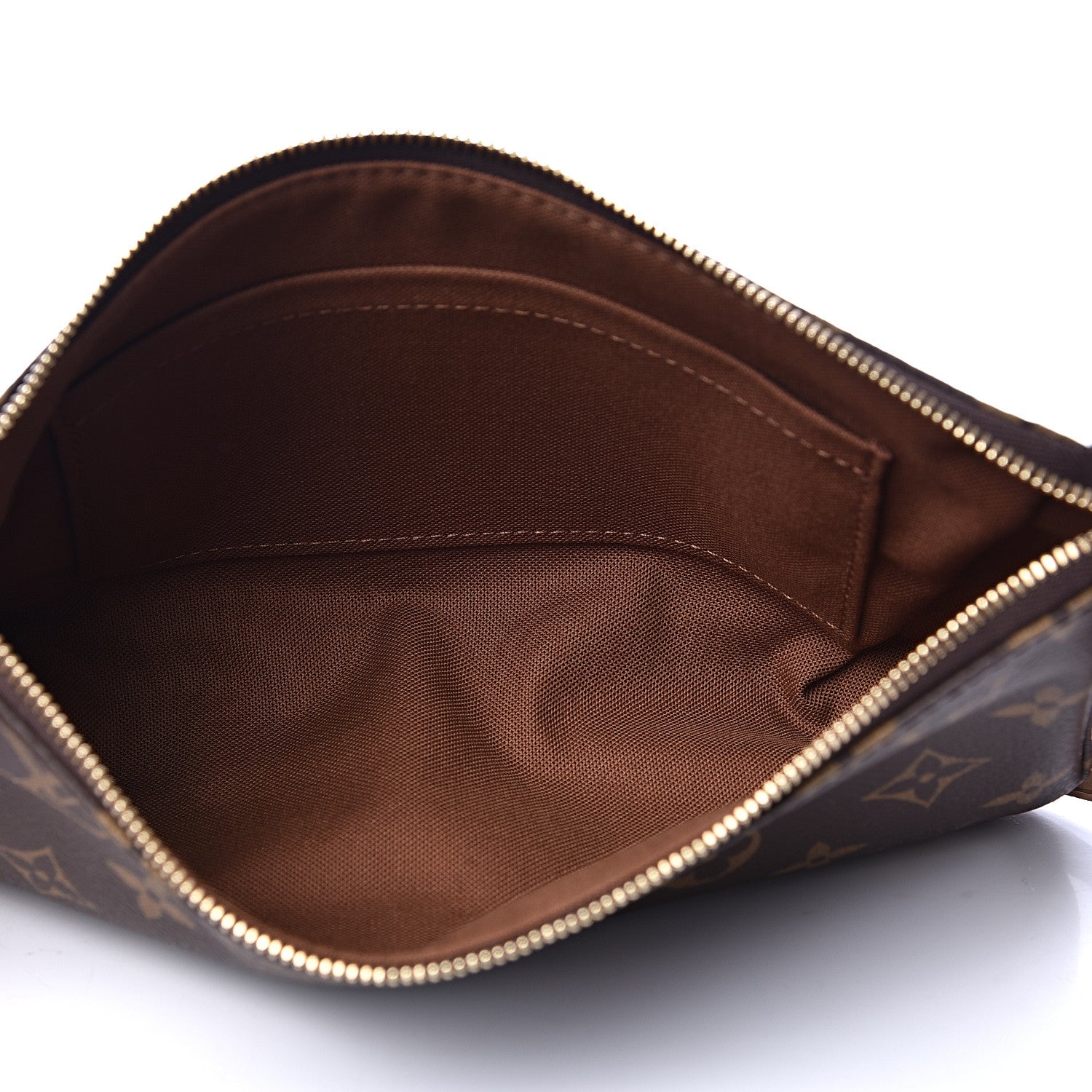 Louis Vuitton Monogram Pochette Accessories NM 4 of 9
