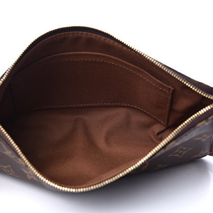 Louis Vuitton Monogram Pochette Accessories NM 4 of 9